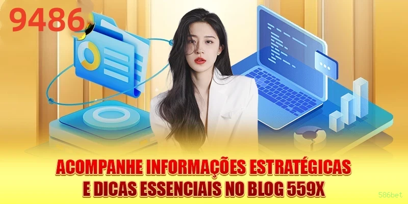 586bet App - Aplicativo Oficial para Android e iOS