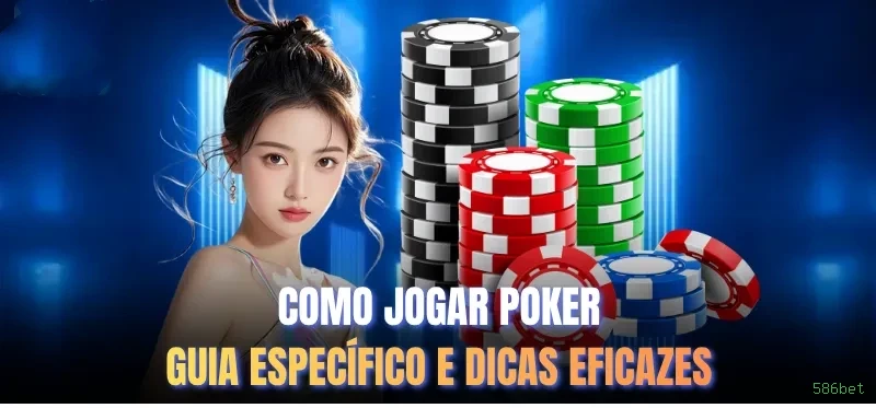 Bônus Exclusivos 586bet - Promoções Generosas e Ofertas VIP