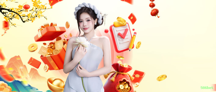 Evolution Gaming 586bet