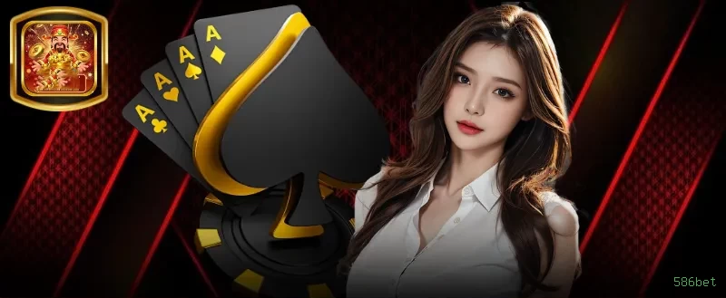 586bet Cassino Clássico