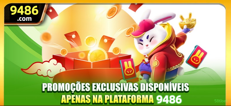 Benefícios do Login 586bet - Bônus e Vantagens Exclusivas