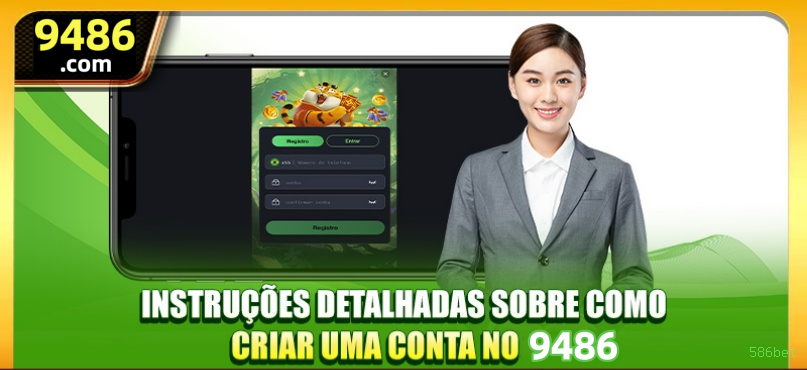 Microgaming 586bet