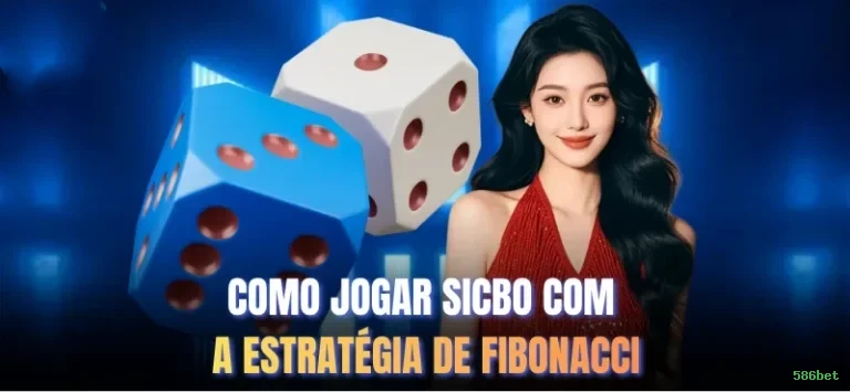 586bet Cassino Clássico