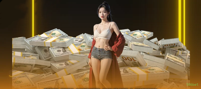 Pragmatic Play 586bet