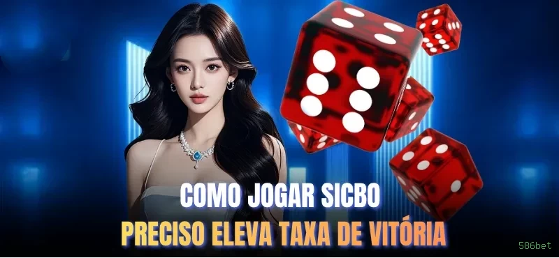 586bet Logo