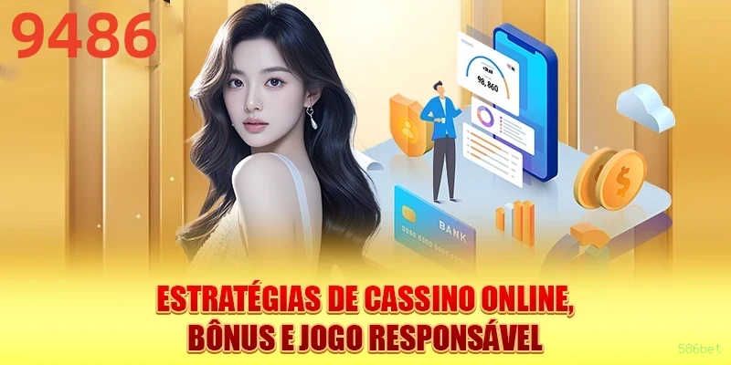 586bet Cassino Clássico