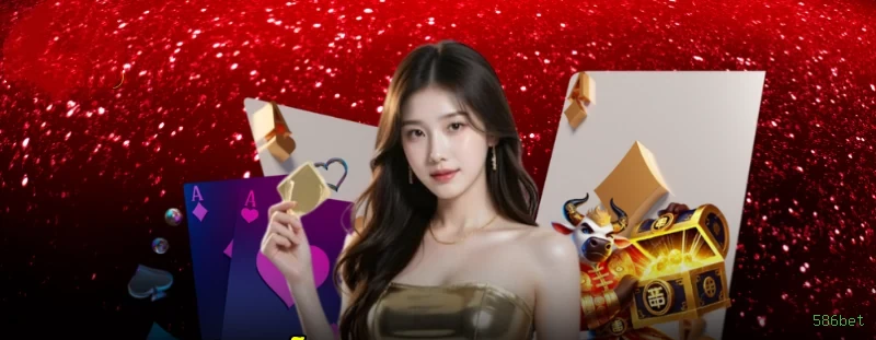 Sweet Bonanza 586bet