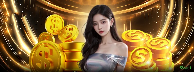 586bet Cassino Clássico