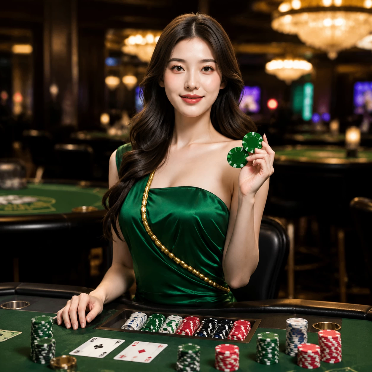 Cassino 586bet app mobile
