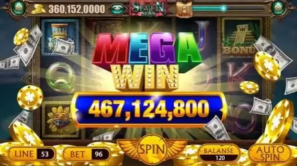 Gates of Olympus slot 586bet