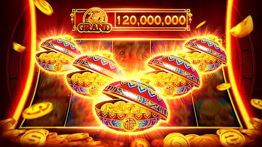 App 586bet slots mobile